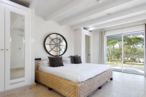 Villa a Cala Jondal, Ibiza, Cala Jondal - € 7.200.000 | Ref: 266 - foto 24